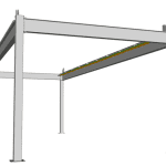 Workstation Crane Runway