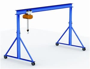 Gantry Crane