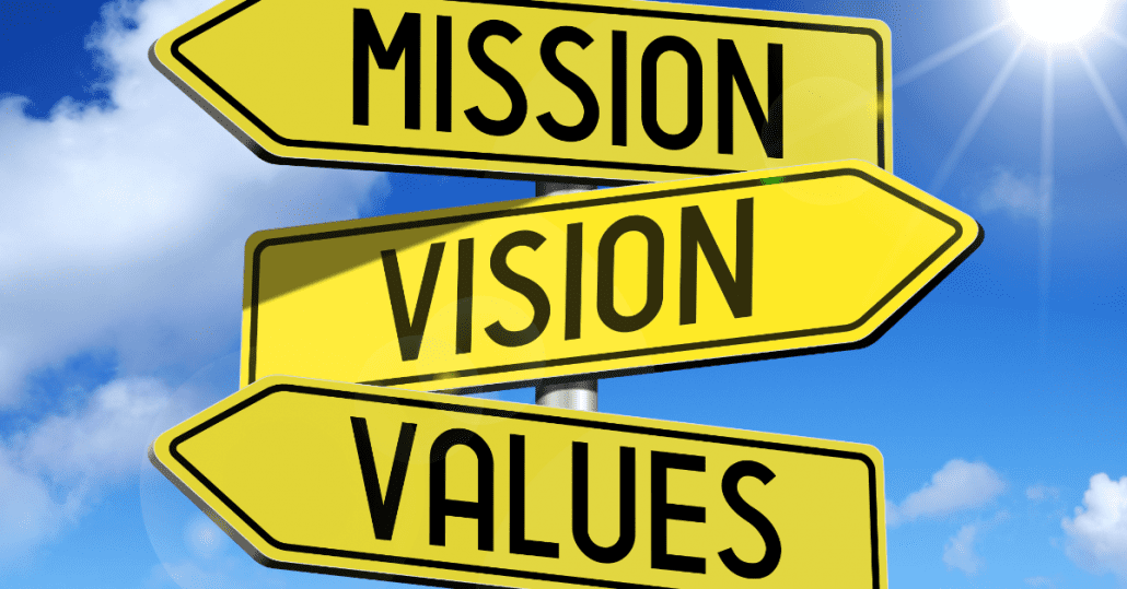 Core Values in Action: Strengthening the Foundation