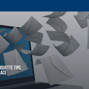 Top 10 Email Etiquette Tips for the Workplace by CraneWerks