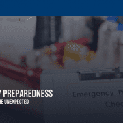 Emergency Preparedness: Being Ready for the Unexpected with CraneWerks of Morristown, IN