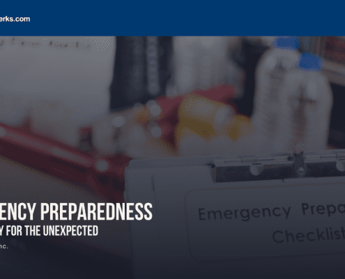 Emergency Preparedness: Being Ready for the Unexpected with CraneWerks of Morristown, IN